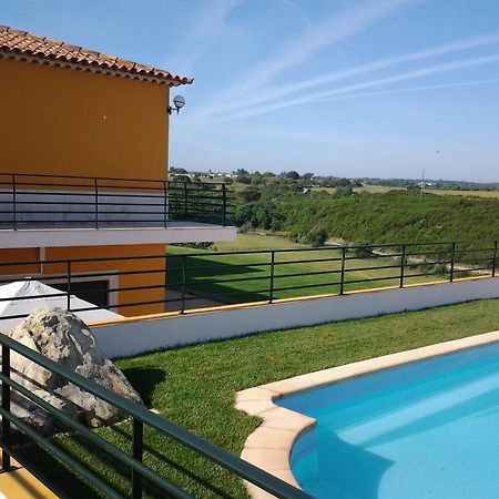 Bed and Breakfast Quinta Helena Almoster Екстер'єр фото