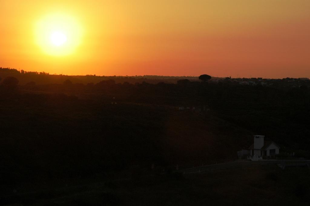 Bed and Breakfast Quinta Helena Almoster Номер фото