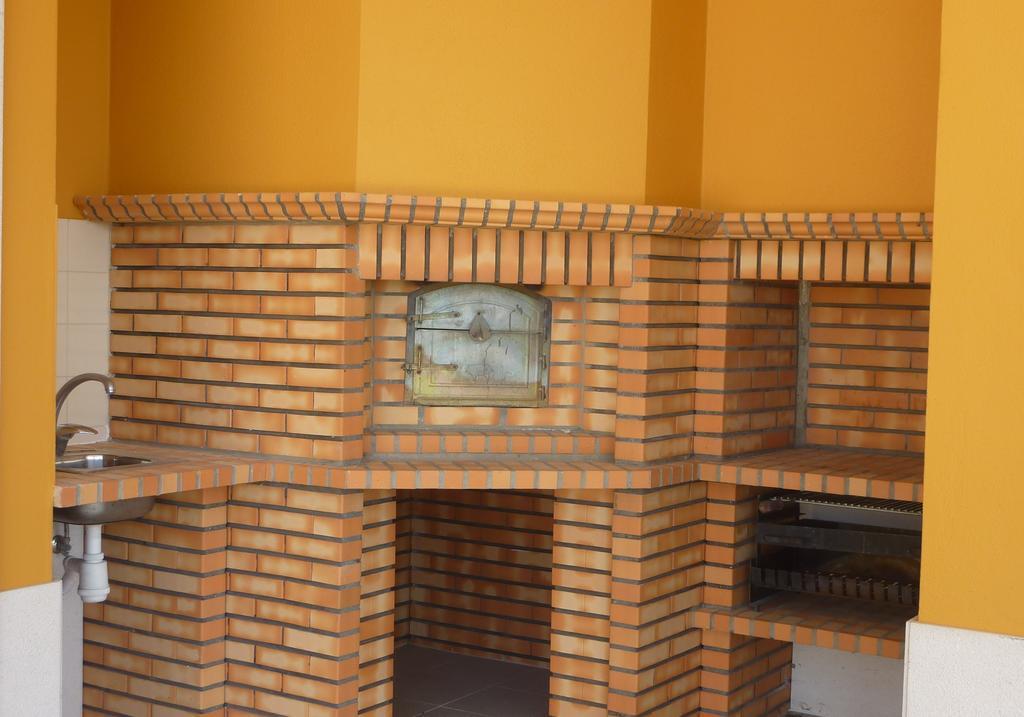 Bed and Breakfast Quinta Helena Almoster Екстер'єр фото