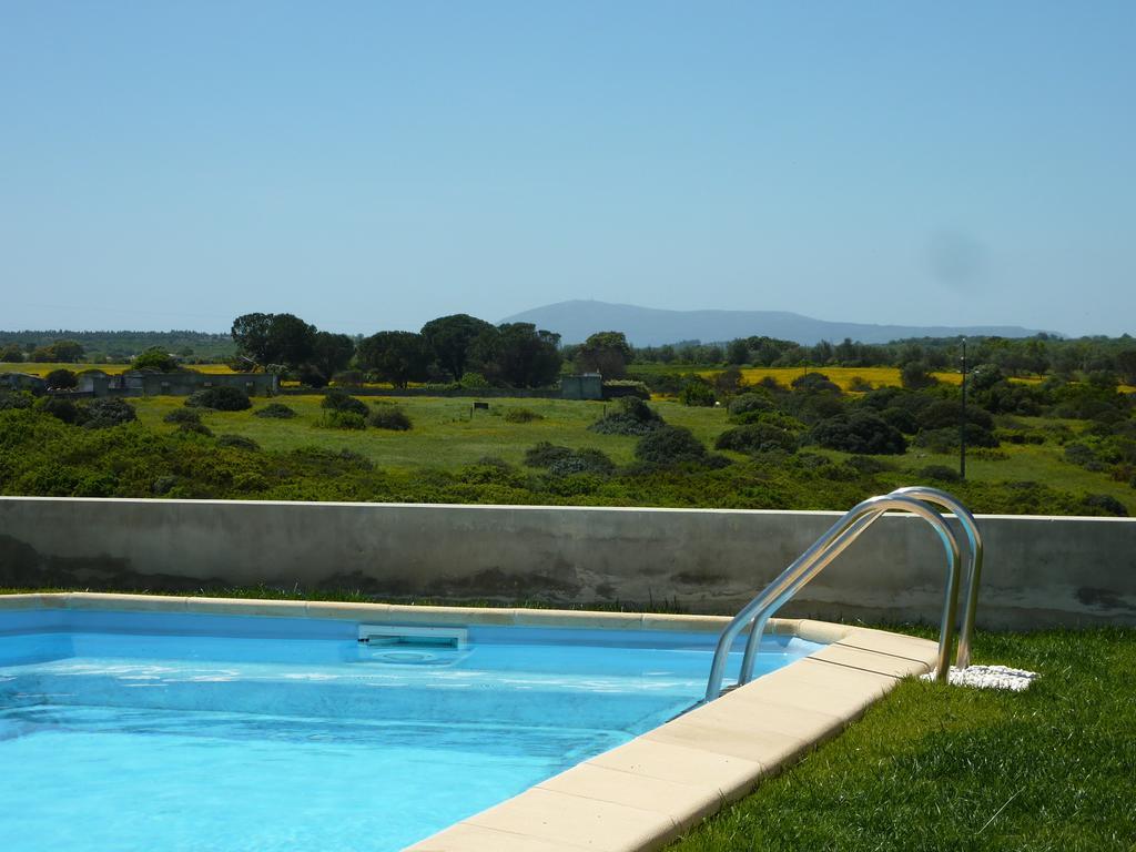 Bed and Breakfast Quinta Helena Almoster Екстер'єр фото