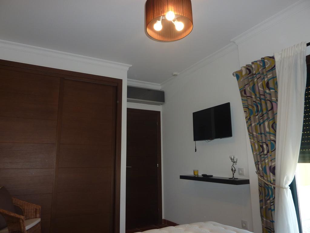 Bed and Breakfast Quinta Helena Almoster Номер фото