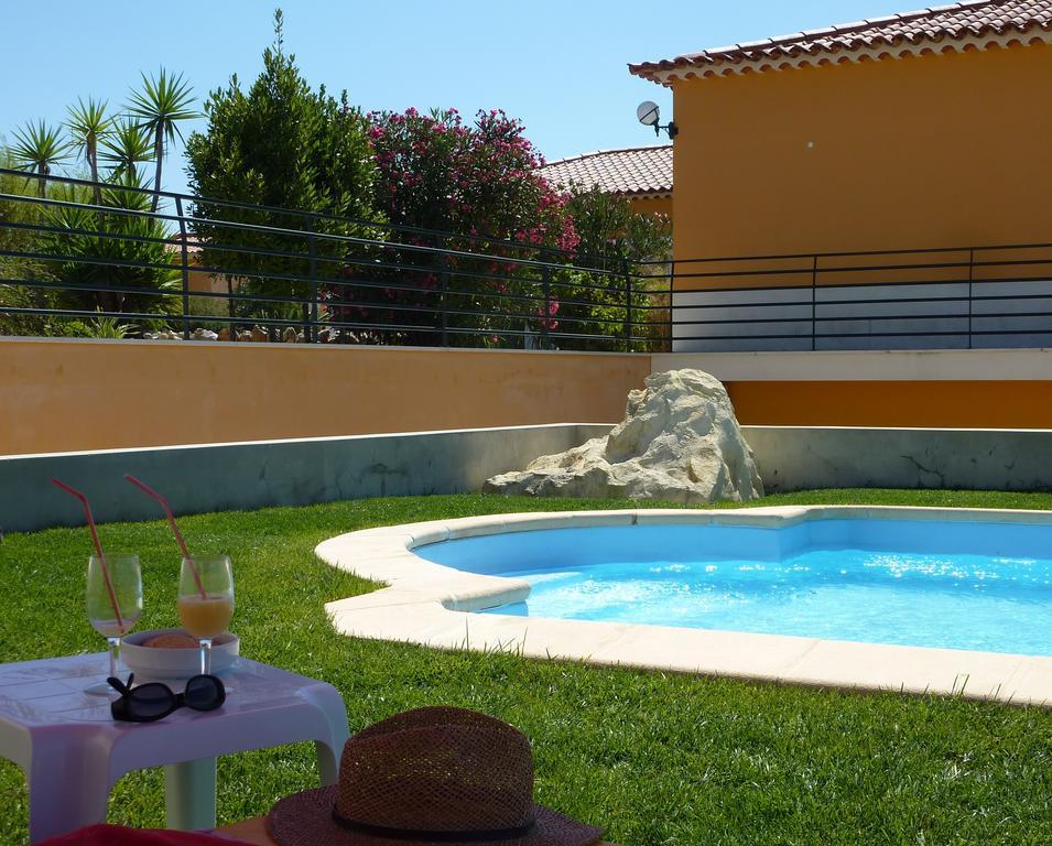 Bed and Breakfast Quinta Helena Almoster Екстер'єр фото