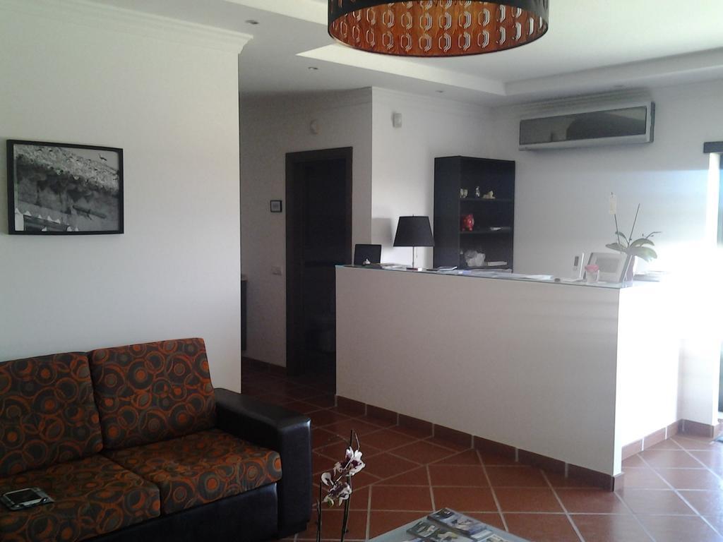 Bed and Breakfast Quinta Helena Almoster Екстер'єр фото