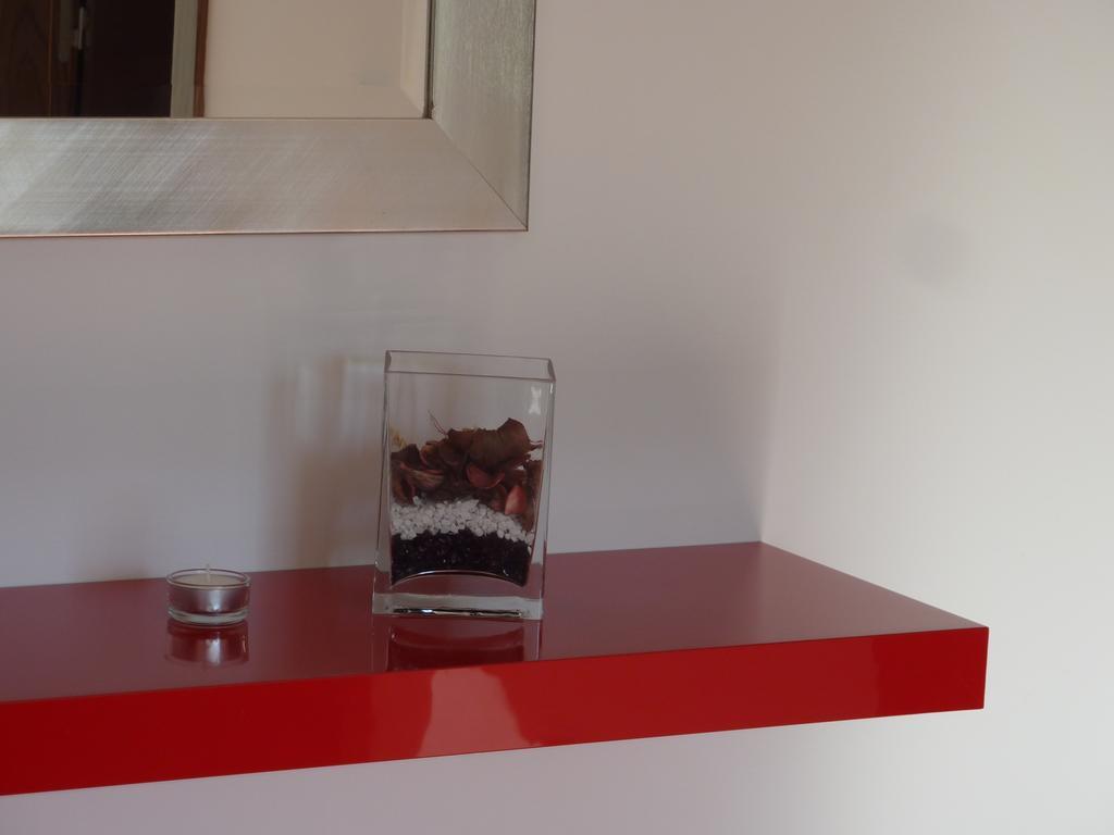 Bed and Breakfast Quinta Helena Almoster Екстер'єр фото