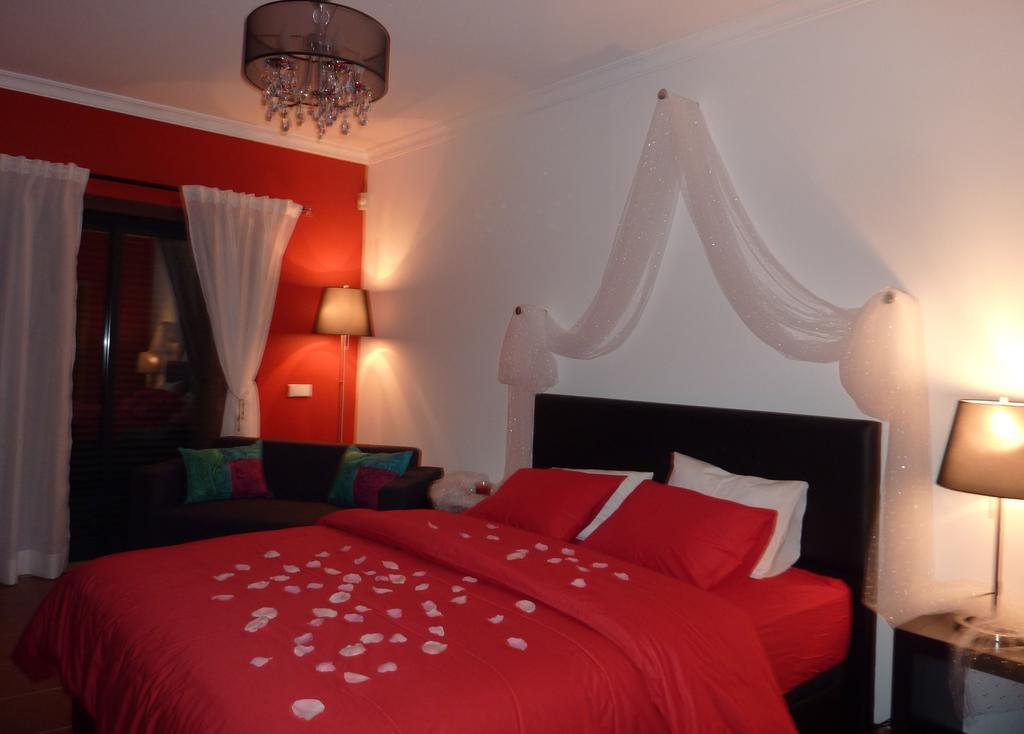 Bed and Breakfast Quinta Helena Almoster Номер фото