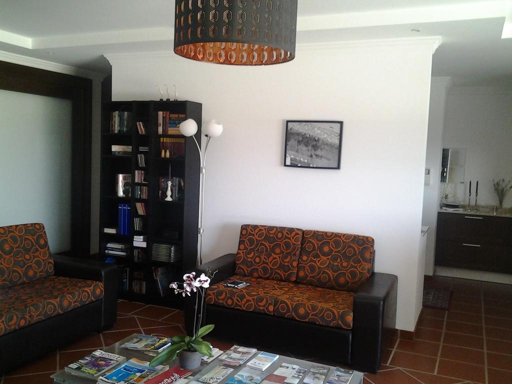 Bed and Breakfast Quinta Helena Almoster Екстер'єр фото