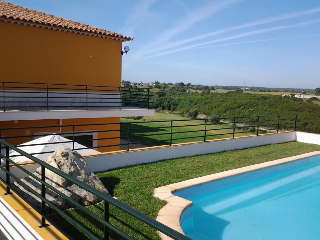 Bed and Breakfast Quinta Helena Almoster Екстер'єр фото
