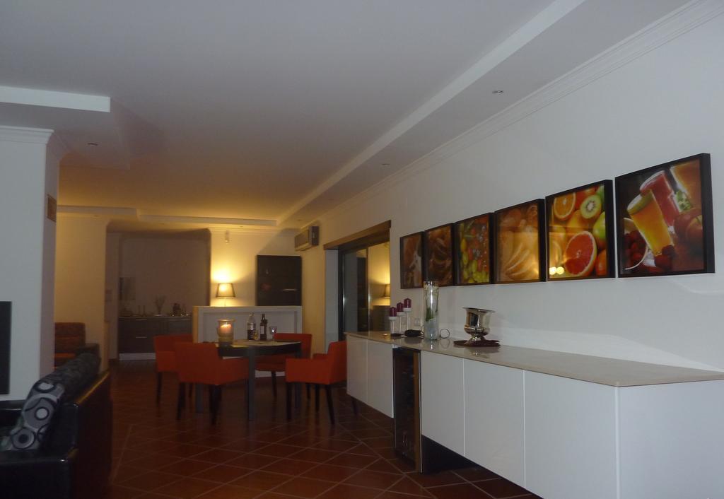 Bed and Breakfast Quinta Helena Almoster Екстер'єр фото