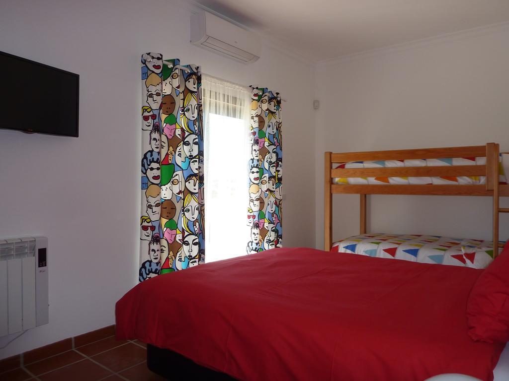 Bed and Breakfast Quinta Helena Almoster Номер фото
