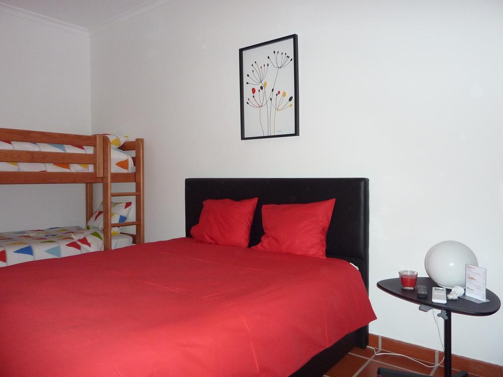 Bed and Breakfast Quinta Helena Almoster Номер фото