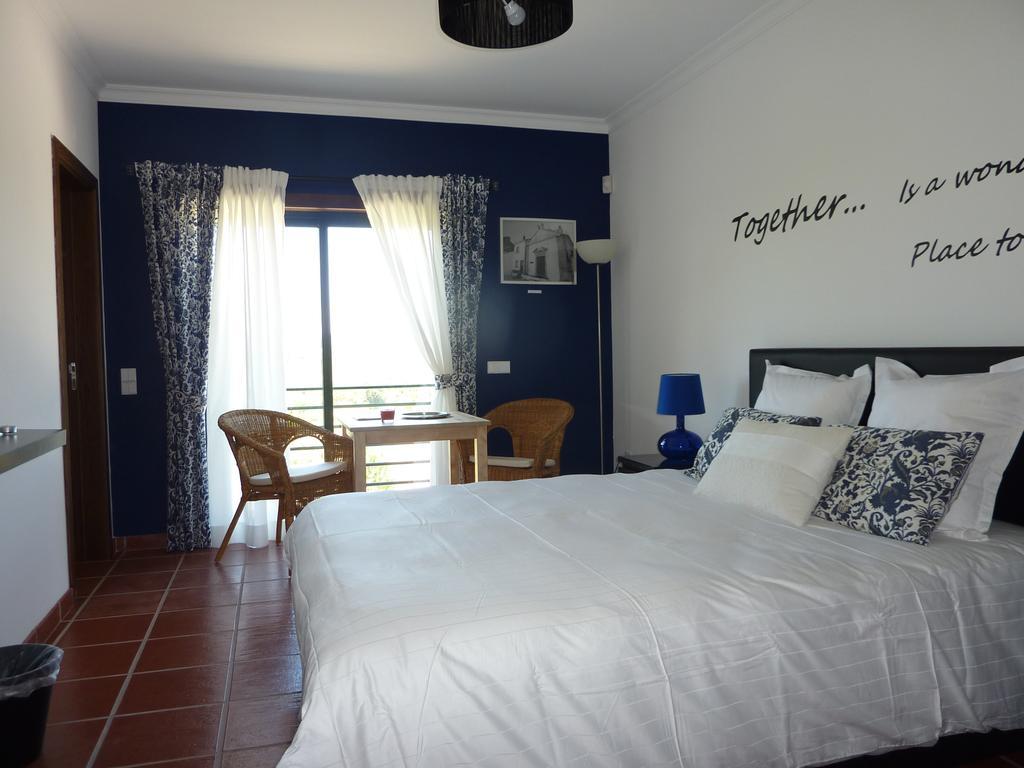 Bed and Breakfast Quinta Helena Almoster Екстер'єр фото