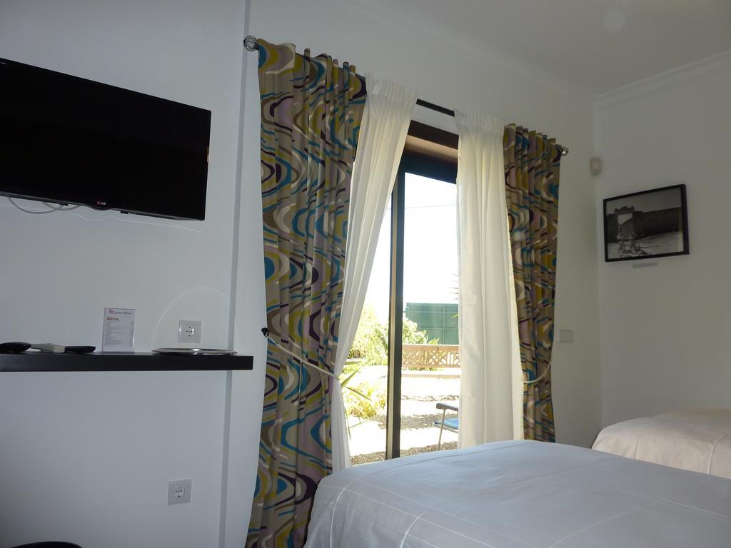 Bed and Breakfast Quinta Helena Almoster Екстер'єр фото
