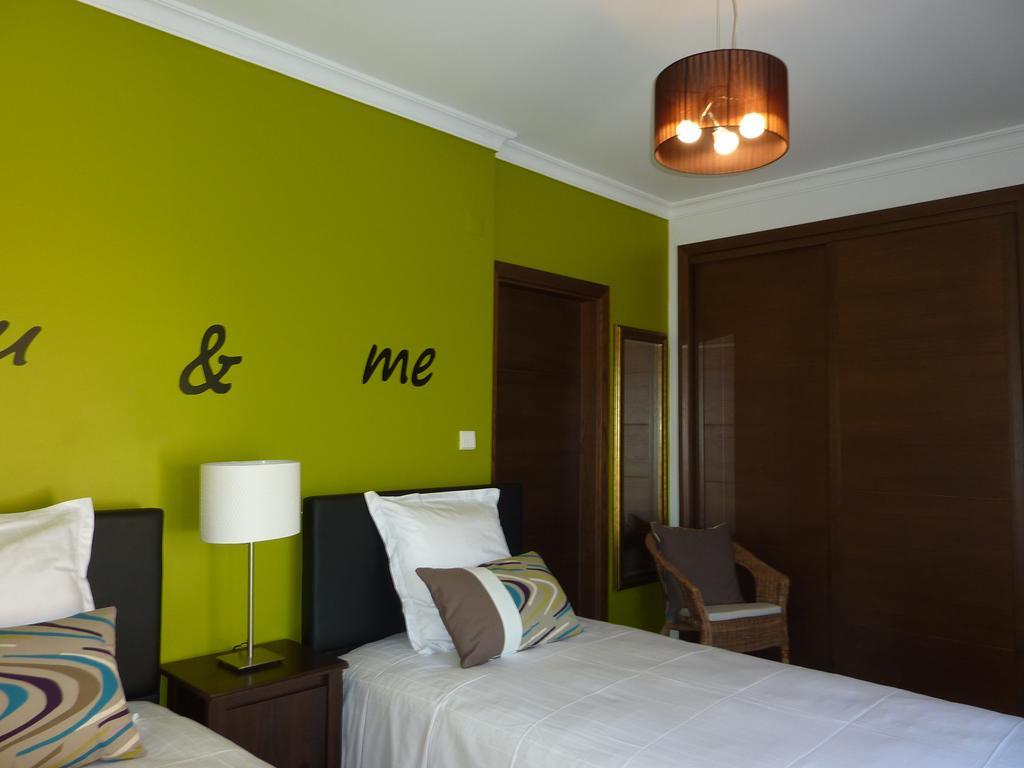 Bed and Breakfast Quinta Helena Almoster Екстер'єр фото