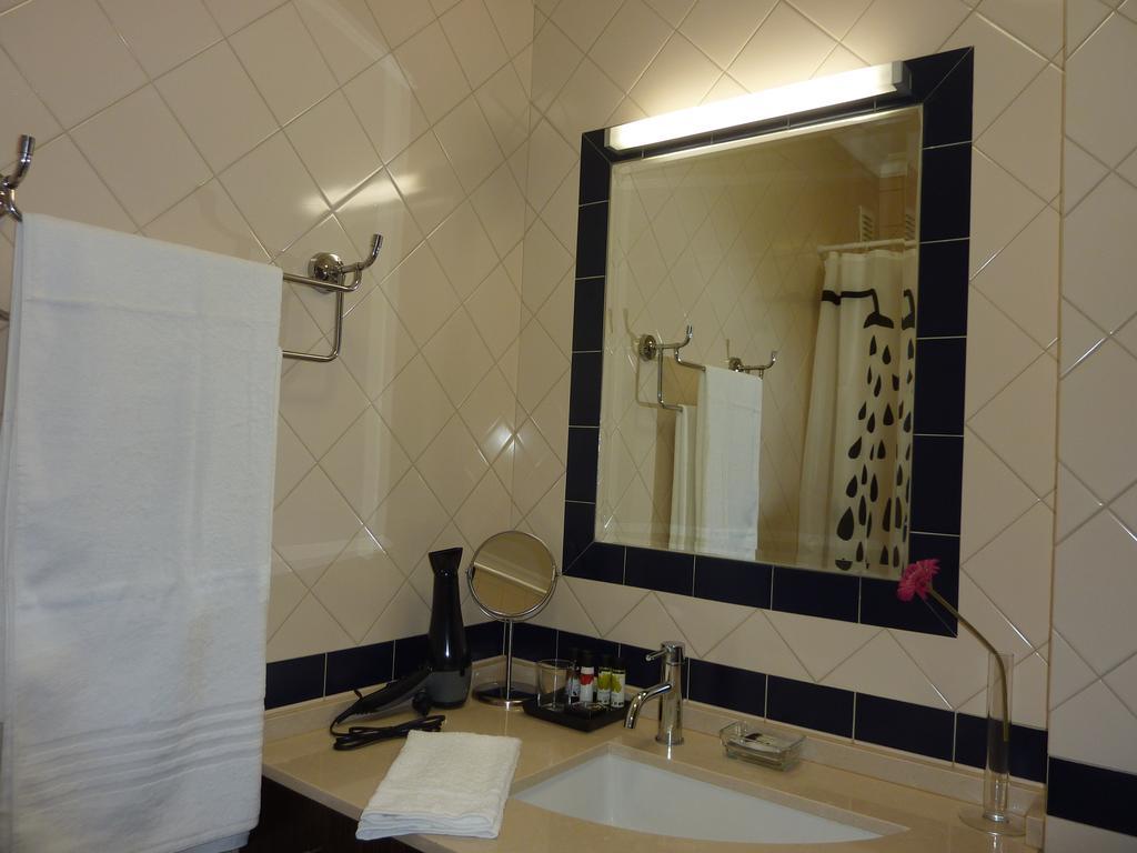 Bed and Breakfast Quinta Helena Almoster Екстер'єр фото