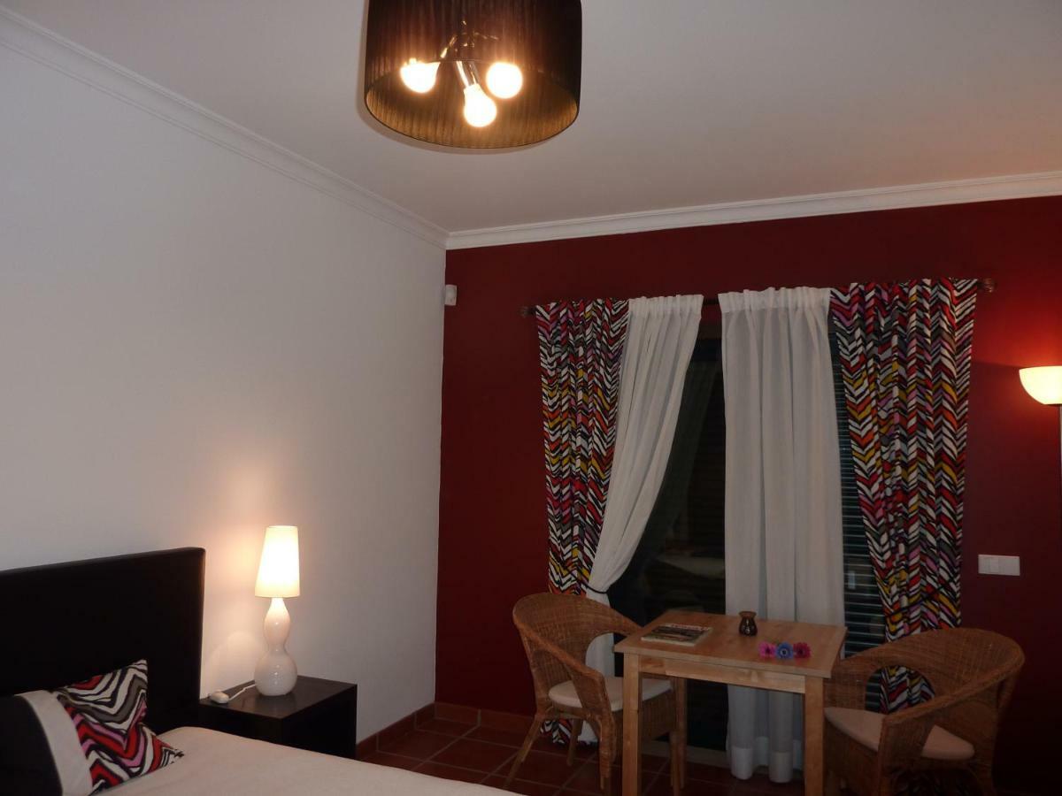 Bed and Breakfast Quinta Helena Almoster Номер фото