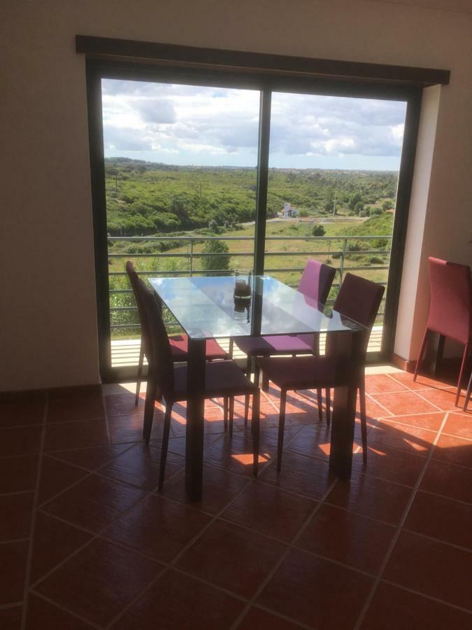 Bed and Breakfast Quinta Helena Almoster Екстер'єр фото