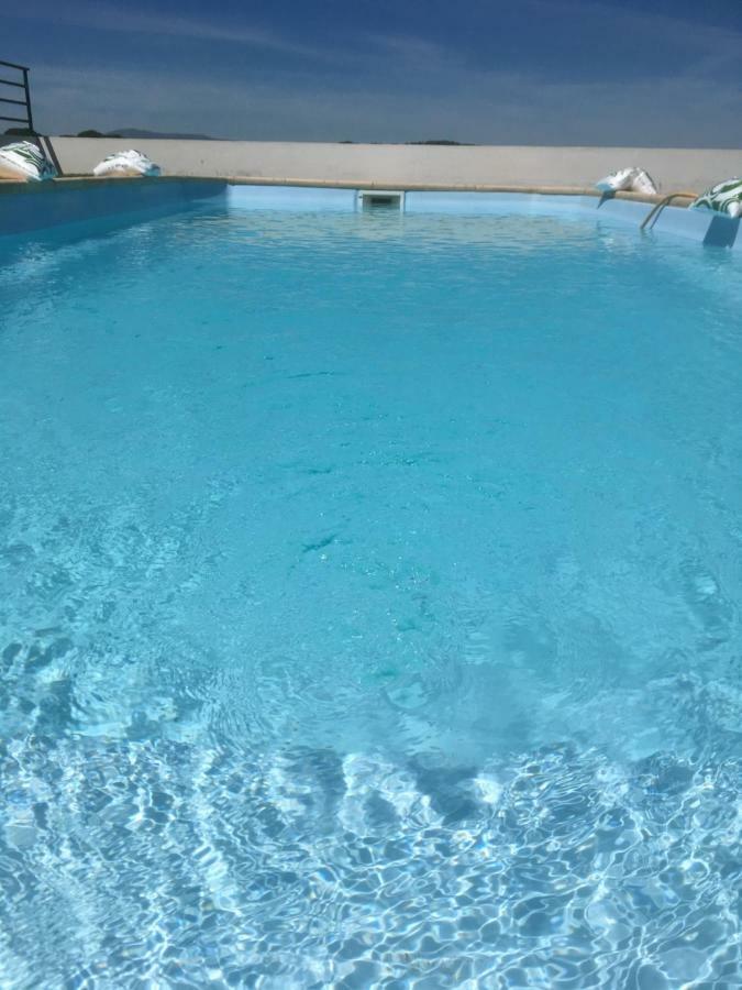 Bed and Breakfast Quinta Helena Almoster Екстер'єр фото