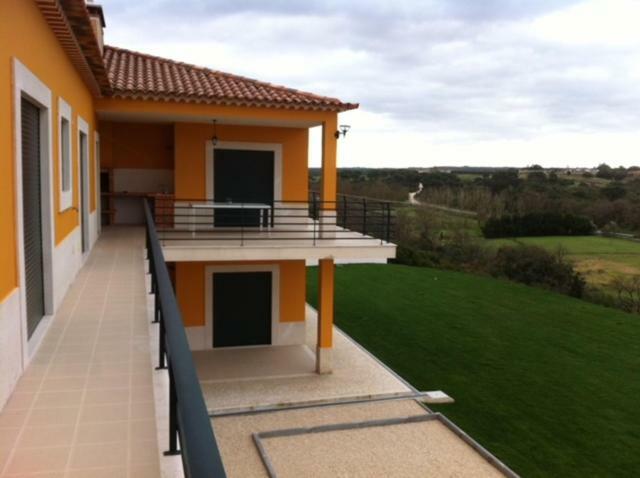 Bed and Breakfast Quinta Helena Almoster Екстер'єр фото
