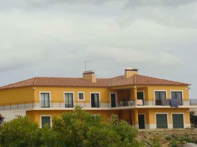 Bed and Breakfast Quinta Helena Almoster Екстер'єр фото