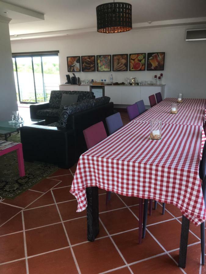 Bed and Breakfast Quinta Helena Almoster Екстер'єр фото